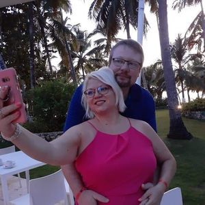 Meet your Posher, Krista